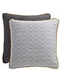 Amity Home Kirk Knitted Reversible Euro Sham - Image 5