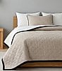 Amity Home Kirk Knitted Reversible Quilt - Image 6