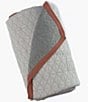 Amity Home Kirk Knitted Reversible Quilt - Image 4
