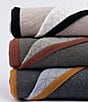 Amity Home Kirk Knitted Reversible Quilt - Image 5