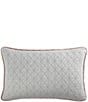 Amity Home Kirk Knitted Reversible Sham - Image 5