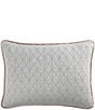 Amity Home Kirk Knitted Reversible Sham - Image 6