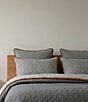Amity Home Kirk Knitted Reversible Sham - Image 4