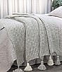 Amity Home Lawrence Chunky Knit Comfort Throw - Image 3