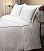 Amity Home Savona Embroidered Comforter Mini Set, Color:Grey - Image 3