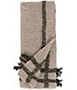 Amity Home Skye Textured Luxury Throw - Image 1