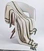 Amity Home Skye Textured Luxury Throw - Image 2