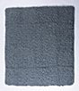 Color:Grey - Image 1 - Tatum Throw Blanket