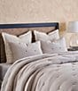 Color:Beige - Image 3 - Zuri Tufted Poufs Sham