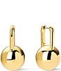 Ana Luisa Perry Statement Drop Earrings - Image 1