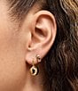 Ana Luisa Perry Statement Drop Earrings - Image 2