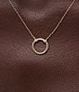Ana Luisa Remi Short Pendant Necklace - Image 2
