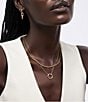 Ana Luisa Remi Short Pendant Necklace - Image 4