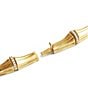 Anabel Aram Bamboo Collar Necklace - Image 4