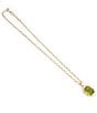 Anabel Aram Bamboo Stone Short Pendant Necklace - Image 5