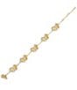 Anabel Aram Butterfly Station Bracelet - Image 2