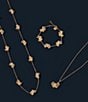 Anabel Aram Butterfly Station Bracelet - Image 5