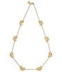 Anabel Aram Butterfly Station Necklace - Image 1