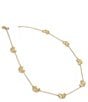 Anabel Aram Butterfly Station Necklace - Image 2