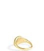 Anabel Aram Celeste Signet Cocktail Ring - Image 2