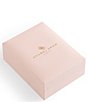 Anabel Aram Cheval Braid Thick Hinge Bangle Bracelet - Image 5