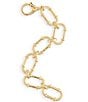 Anabel Aram Cheval Braided Chain Bracelet - Image 2