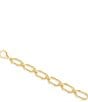 Anabel Aram Cheval Braided Chain Bracelet - Image 3