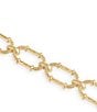 Anabel Aram Cheval Braided Chain Bracelet - Image 4