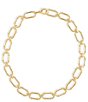 Anabel Aram Cheval Braided Chain Necklace - Image 1