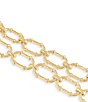 Anabel Aram Cheval Braided Chain Necklace - Image 3