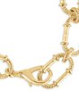 Anabel Aram Cheval Braided Chain Necklace - Image 4