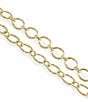 Anabel Aram Cheval Chain Necklace - Image 3