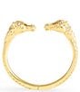 Anabel Aram Cheval Horse Cuff Bracelet - Image 1