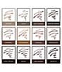 Anastasia Beverly Hills Deluxe Mini Brow Definer, Color:Medium Brown - Image 10