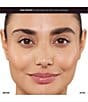 Anastasia Beverly Hills Deluxe Mini Brow Definer, Color:Dark Brown - Image 2