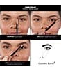 Anastasia Beverly Hills Deluxe Mini Brow Definer, Color:Dark Brown - Image 3