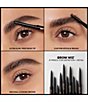 Anastasia Beverly Hills Brow Wiz Deluxe, Color:Ebony - Image 9