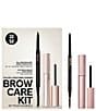 Anastasia Beverly Hills Brow Care Anniversary Kit, Color:Ebony - Image 1