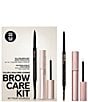 Anastasia Beverly Hills Brow Care Anniversary Kit, Color:Soft Brown - Image 1