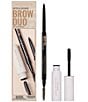 Anastasia Beverly Hills Lifted & Defined Brow Duo, Color:Dark Brown - Image 1