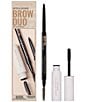 Anastasia Beverly Hills Lifted & Defined Brow Duo, Color:Medium Brown - Image 1