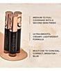 Anastasia Beverly Hills Magic Touch Concealer, Color:1 - Image 6