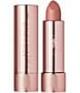 Color:Blush Brown - Image 1 - Matte & Satin Velvet Lipstick