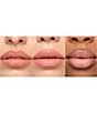 Color:Blush Brown - Image 3 - Matte & Satin Velvet Lipstick