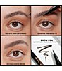 Anastasia Beverly Hills Micro-Stroking Detailing Brow Pen, Color:Taupe - Image 7