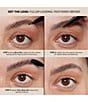 Anastasia Beverly Hills Micro-Stroking Detailing Brow Pen, Color:Blonde - Image 4