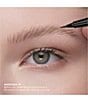 Anastasia Beverly Hills MicroStroke Brow Pen, Color:Dark Brown - Image 4
