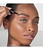 Anastasia Beverly Hills MicroStroke Brow Pen, Color:Chocolate - Image 9