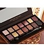 Color:Soft Glam - Image 3 - Soft Glam Eyeshadow Palette