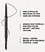 Anastasia Beverly Hills Ultimate Brow Essentials Kit, Color:Medium Brown - Image 5